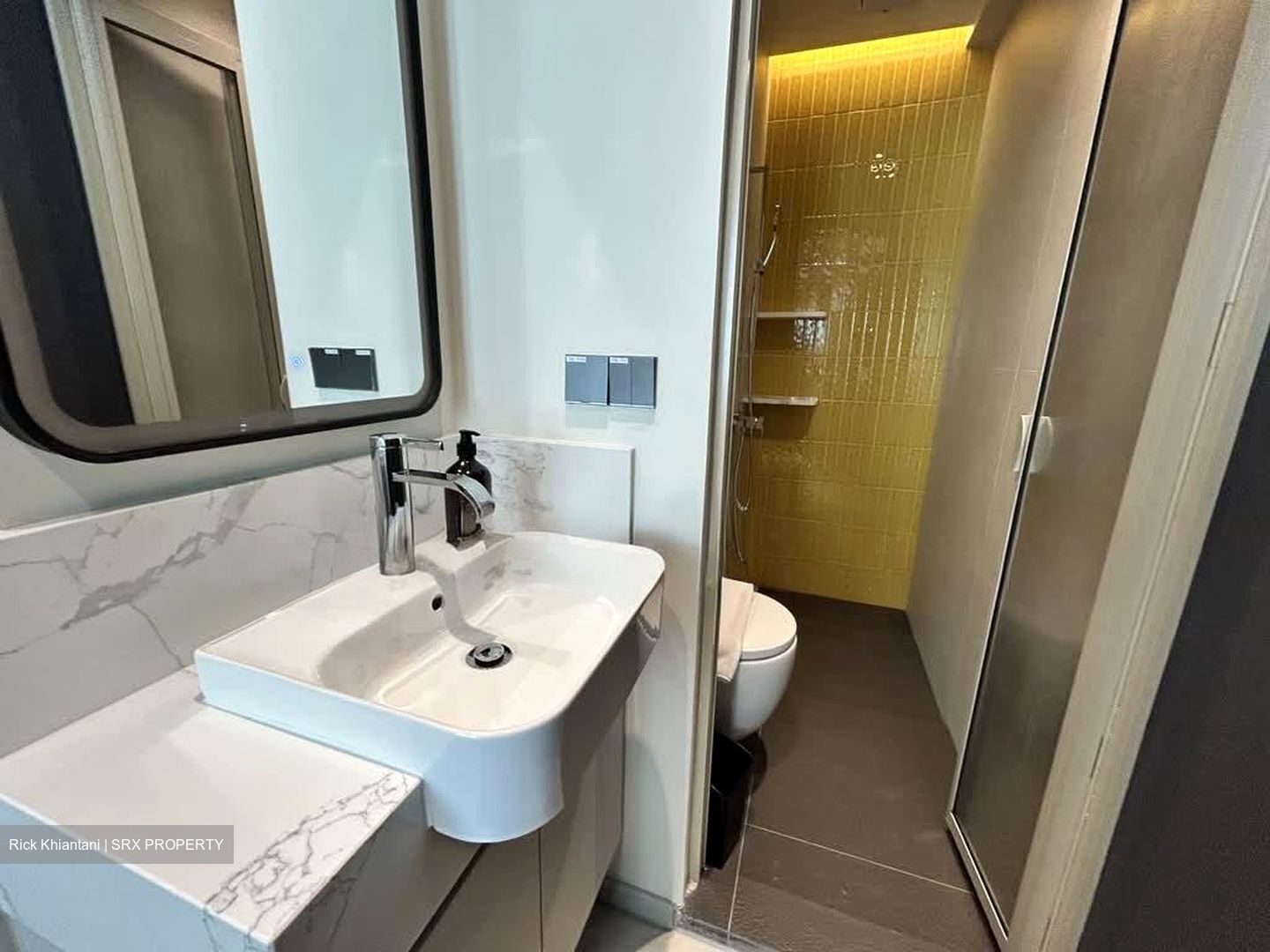 Coliwoo Midtown (D7), Apartment #543099121